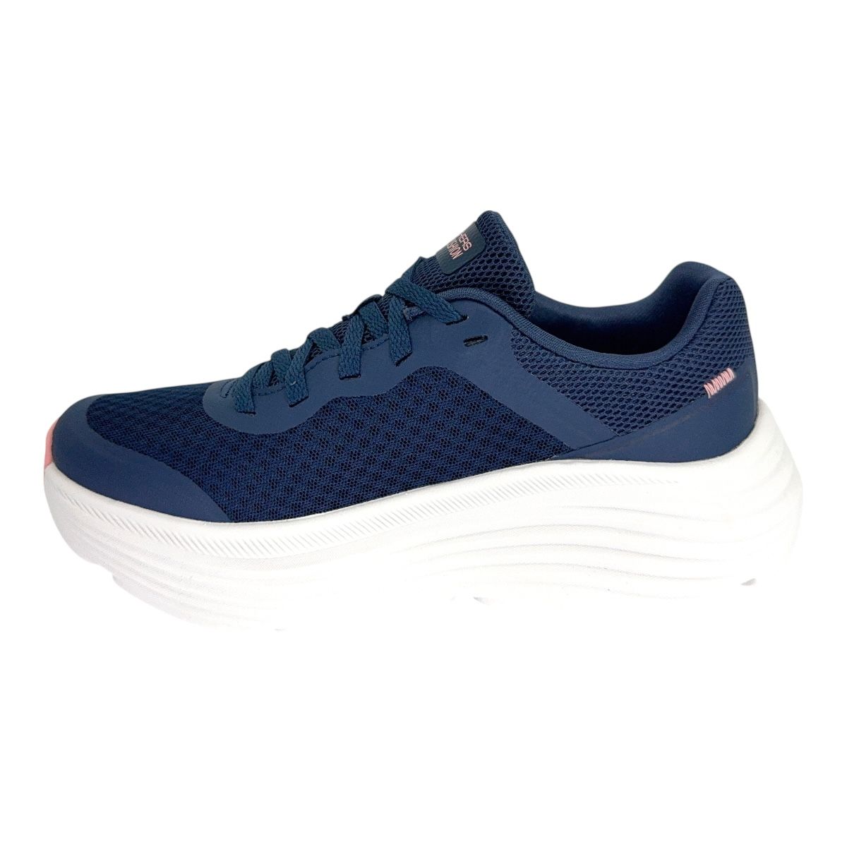 Zapatilla running MAX CUSHIONING ENDEAVOUR NVPK