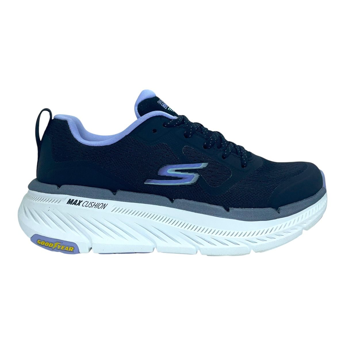 Zapatilla running MAX CUSHIONING PREMIER 2.0 