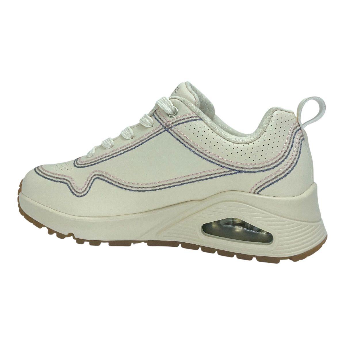 Zapatilla urbano UNO-LUXURIOUS STITCHES CFWT