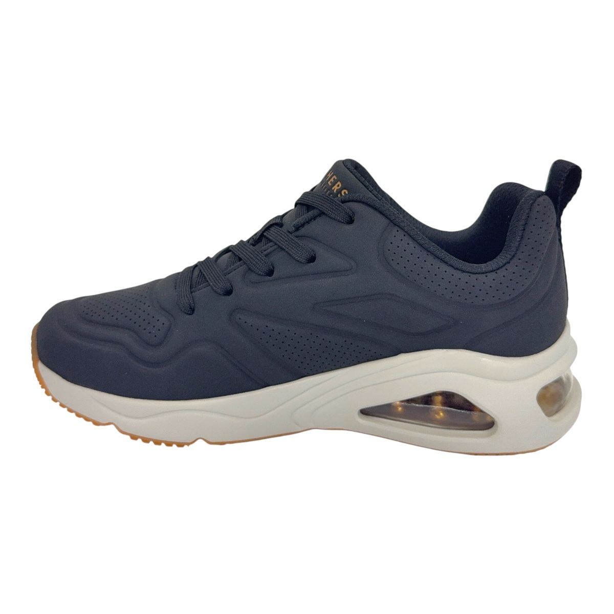 Zapatilla urbano TRES-AIR UNO-AH MAZING BLK