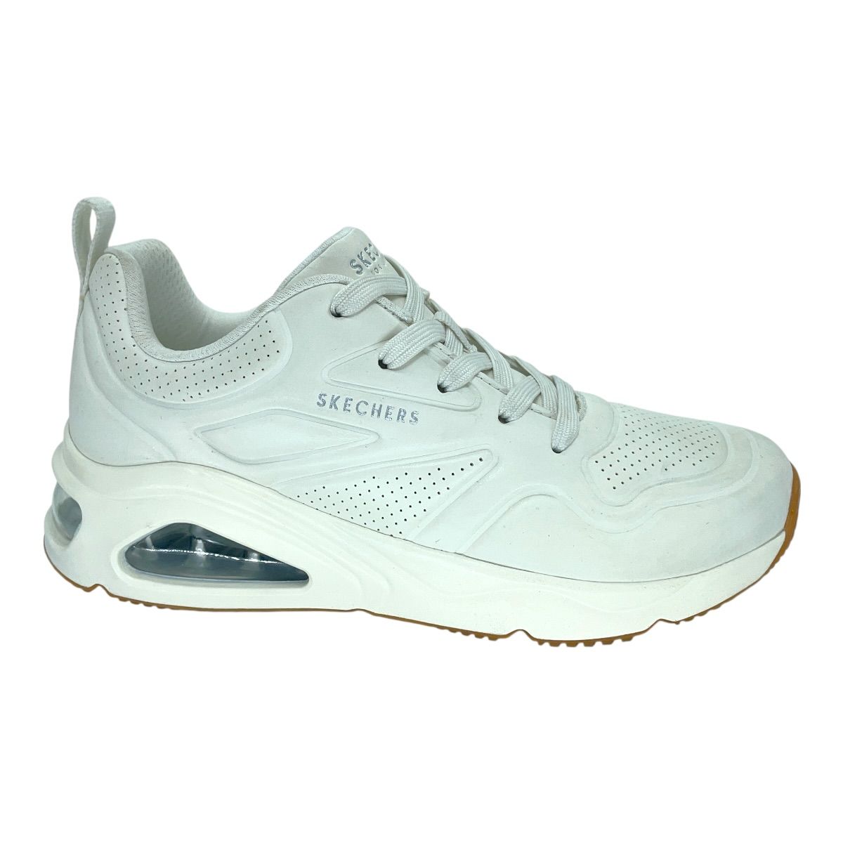 Zapatilla urbano TRES AIR UNO AH MAZING WHT