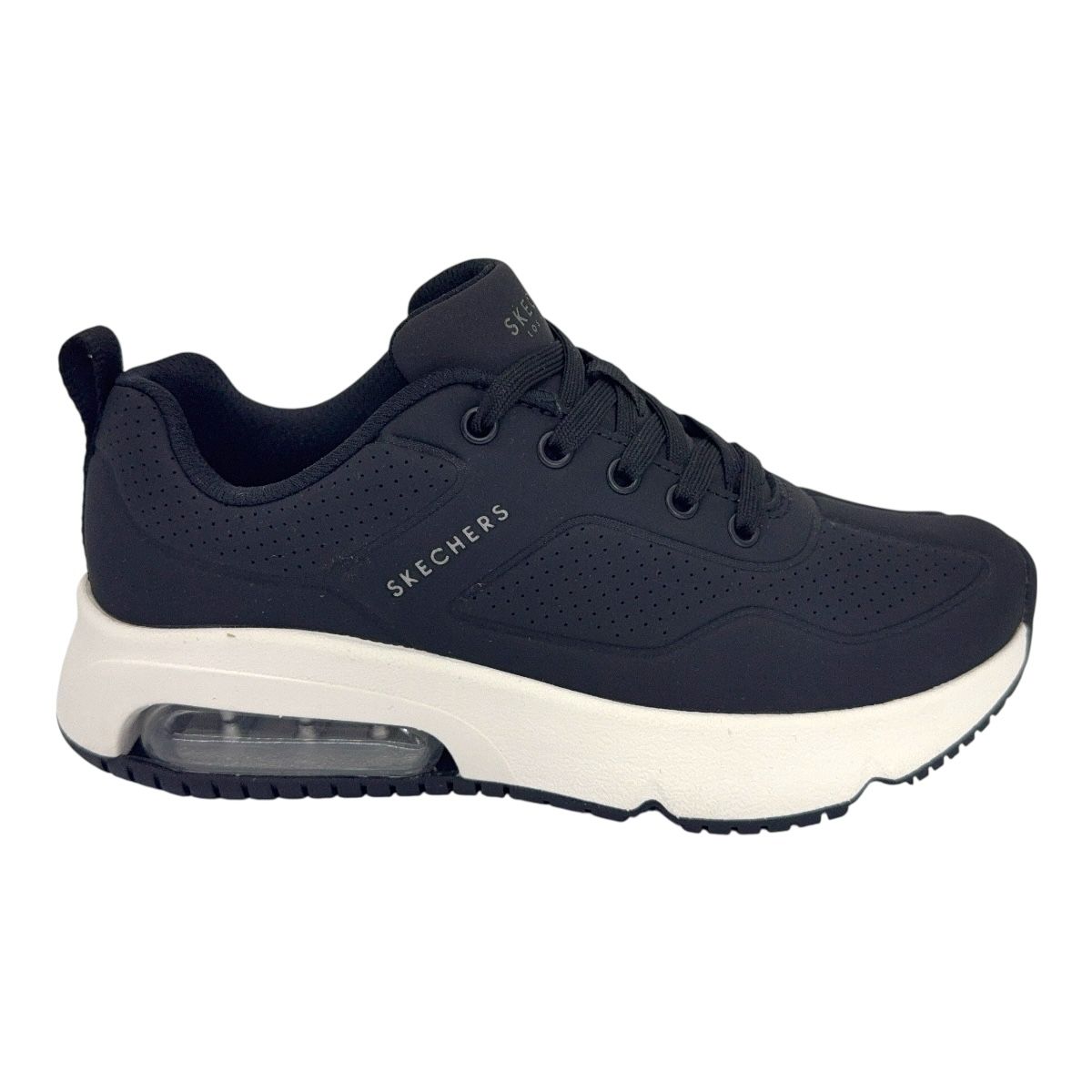 Zapatilla urbano UNO EVOLVE INFINITE AIR BLK