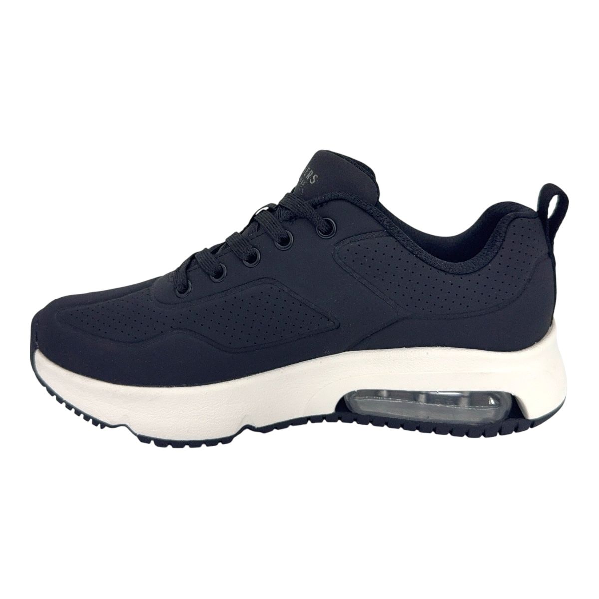 Zapatilla urbano UNO EVOLVE INFINITE AIR BLK