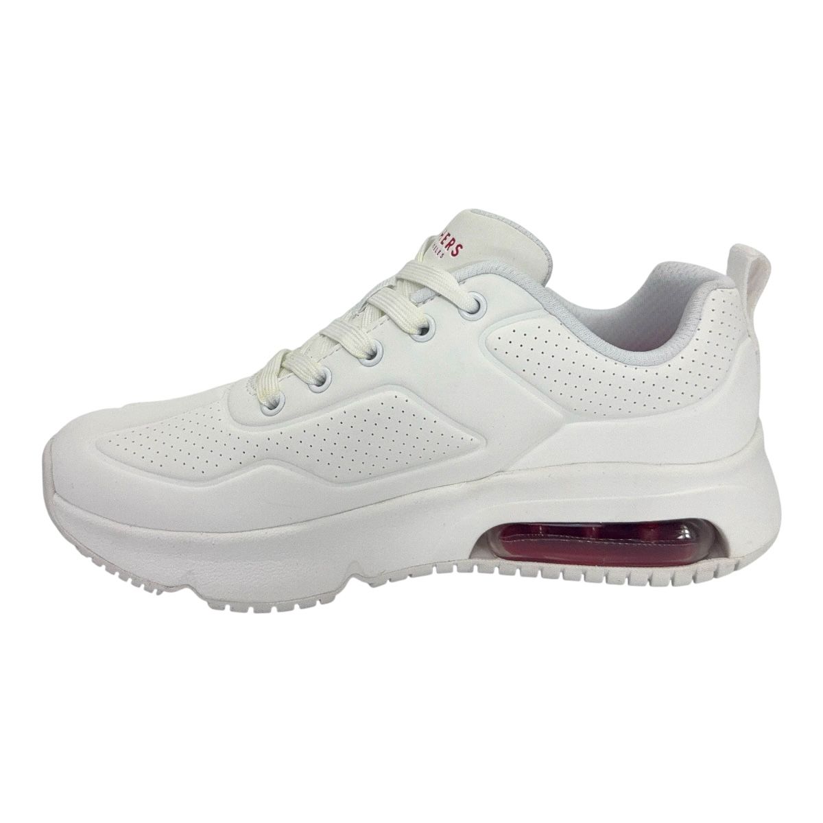 Zapatilla urbano UNO EVOLVE INFINITE AIR WHT
