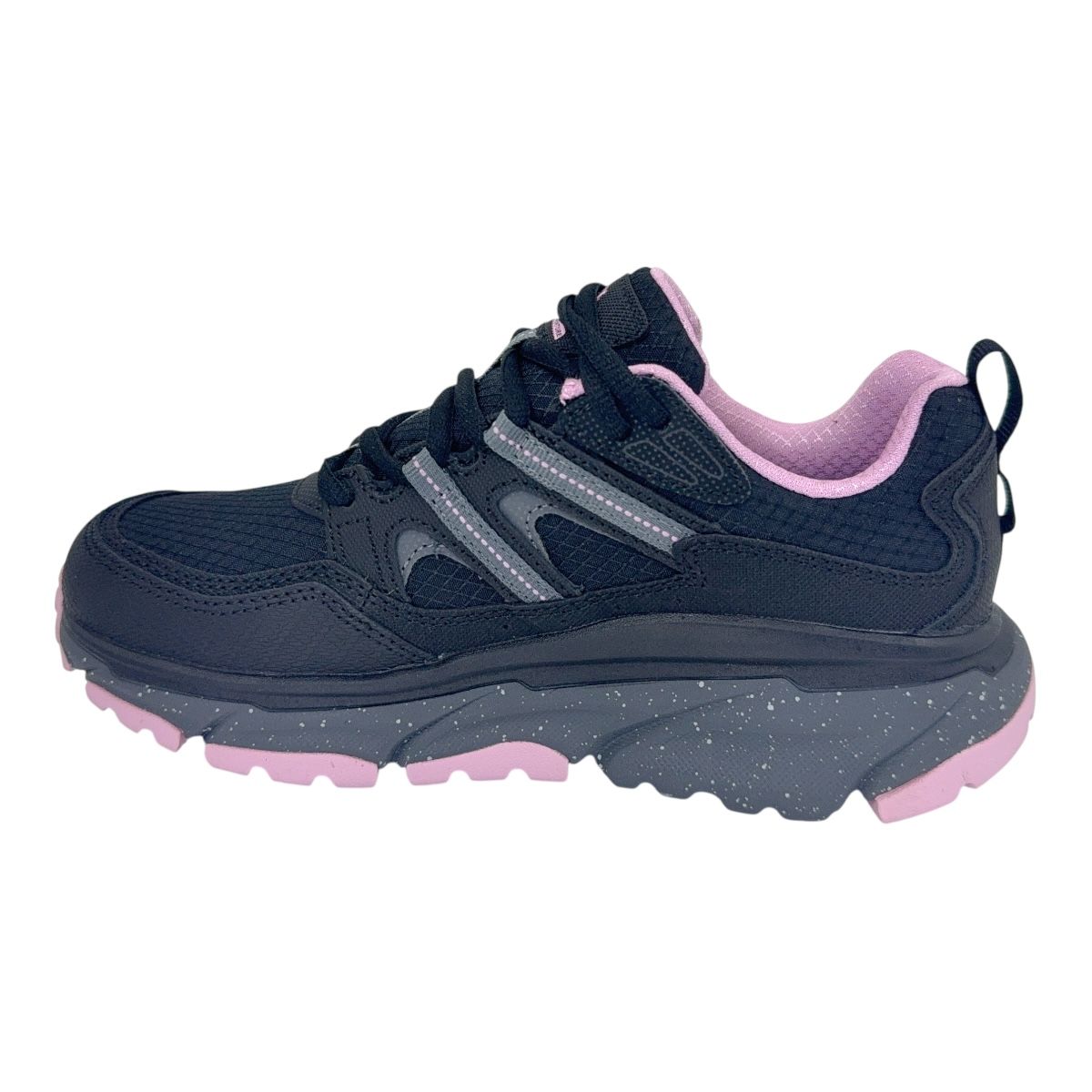 Zapatilla trekking D LUX JOURNEY BKCC