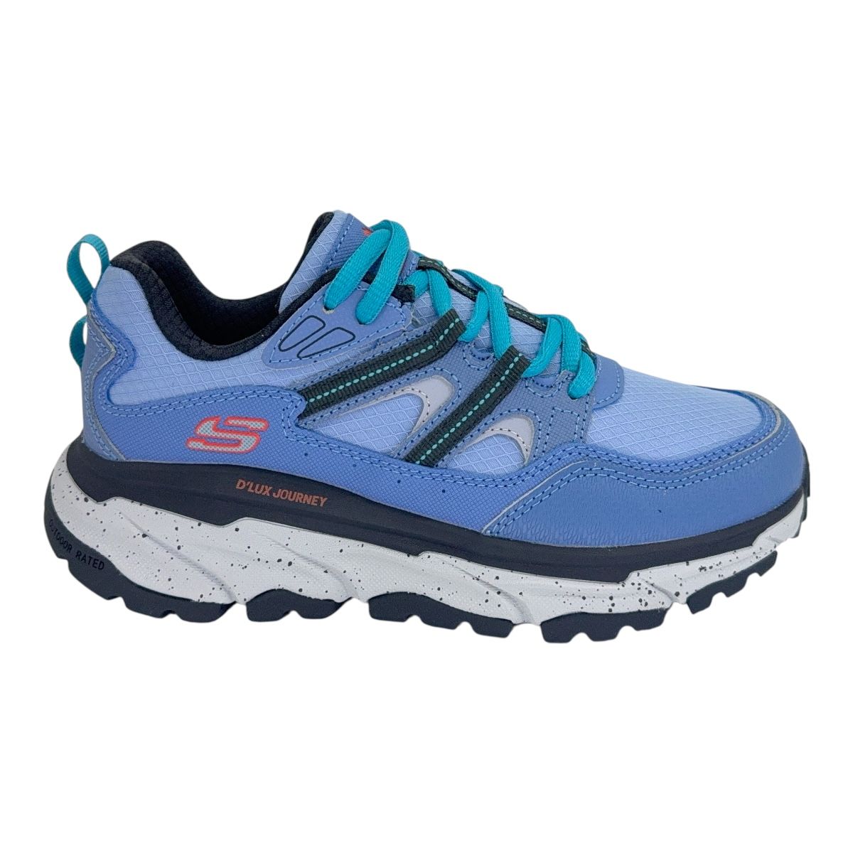 Zapatilla trekking D LUX JOURNEY BLMT