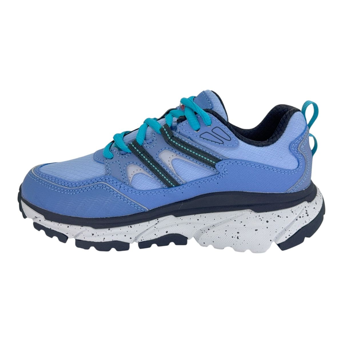 Zapatilla trekking D LUX JOURNEY BLMT