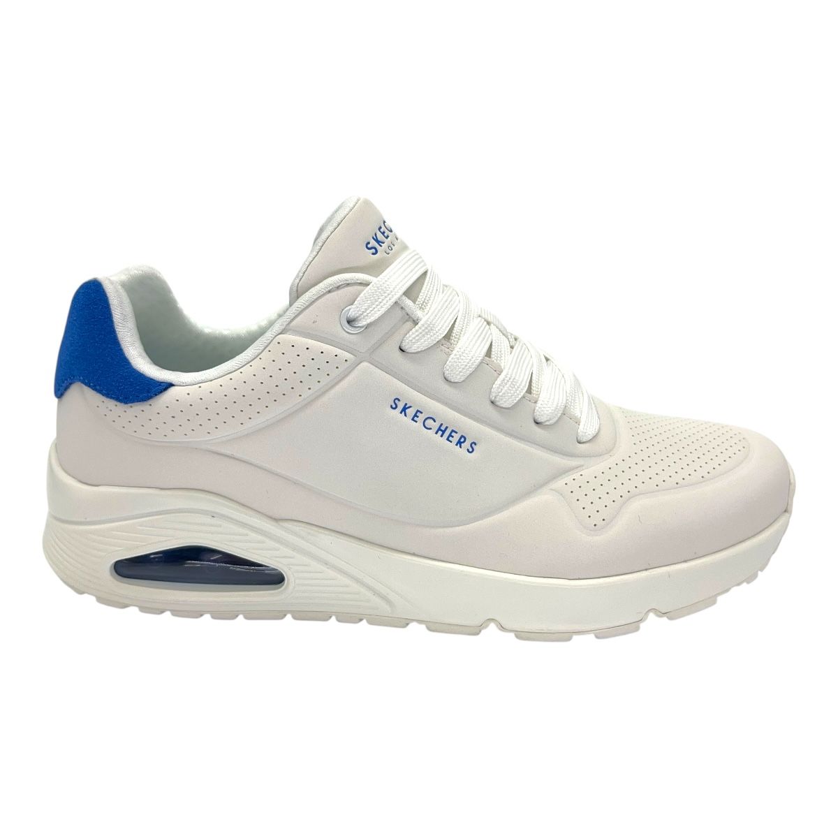 Zapatilla urbano SUITED ON AIR WBL