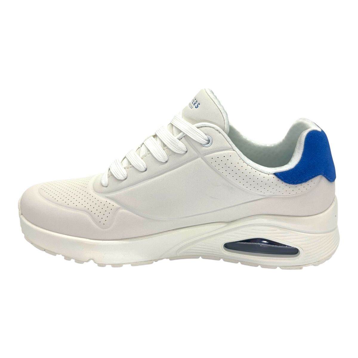Zapatilla urbano SUITED ON AIR WBL
