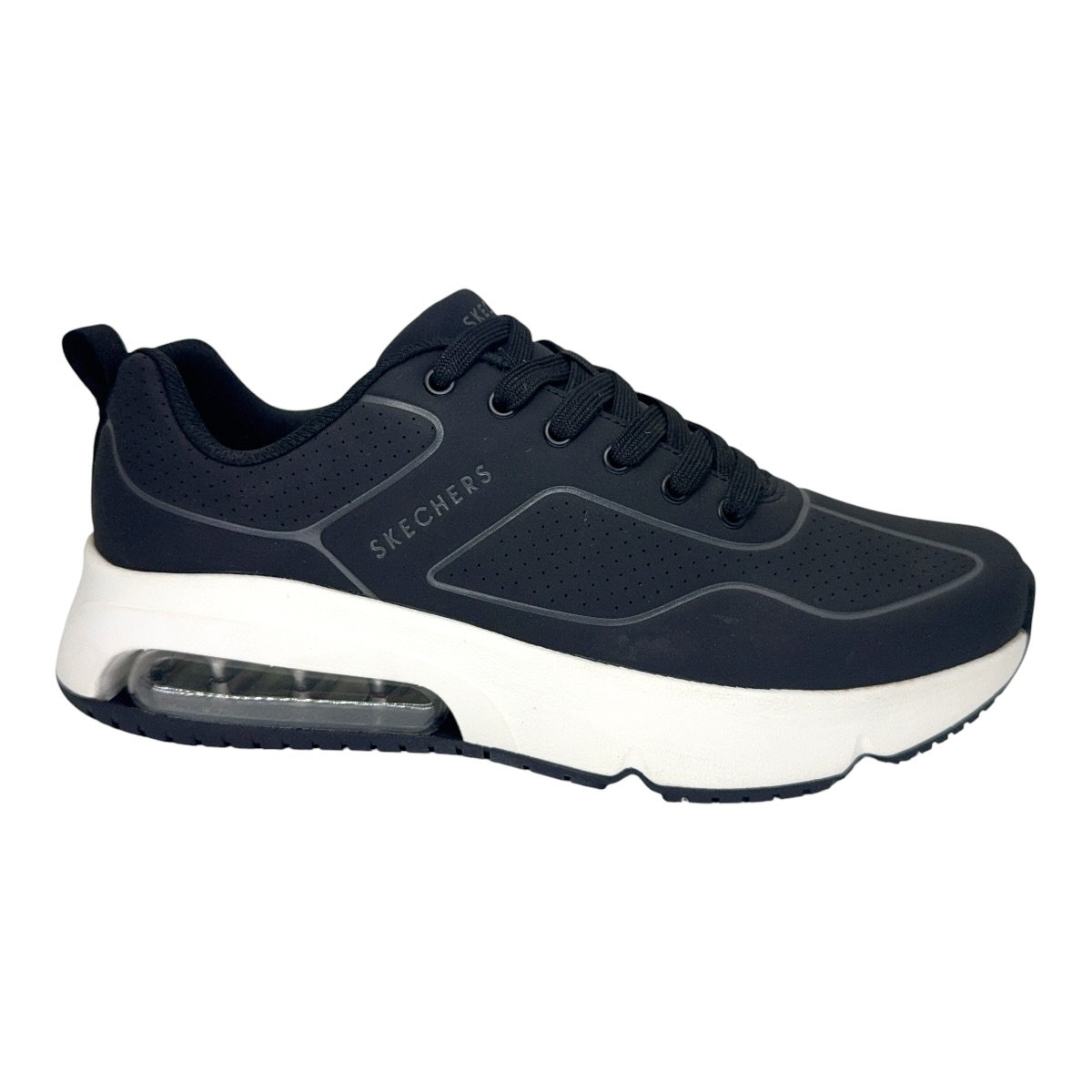 Zapatilla urbano UNO EVOLVE  INFINITE AIR 