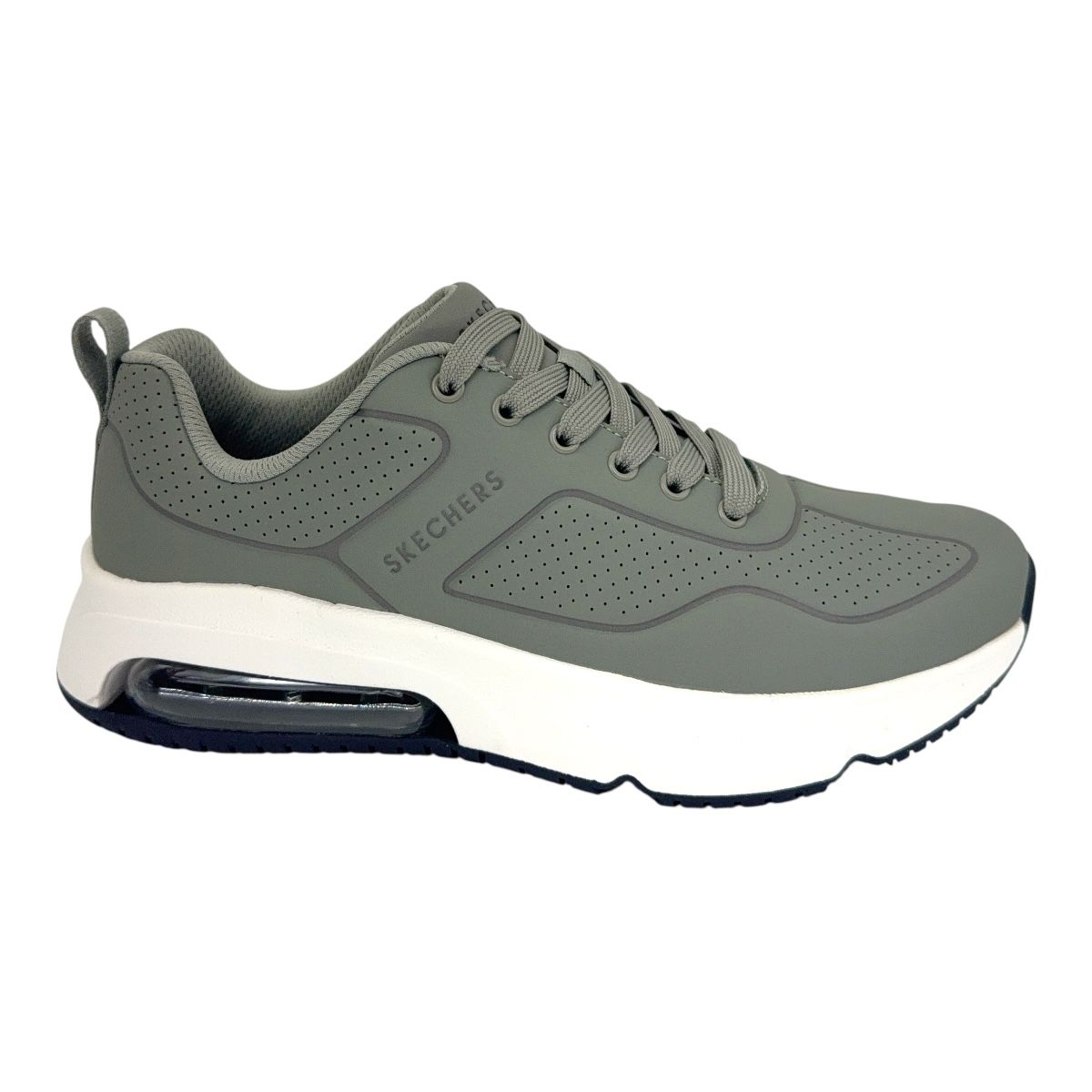 Zapatilla urbano UNO EVOLVE INFINITE AIR SAGE