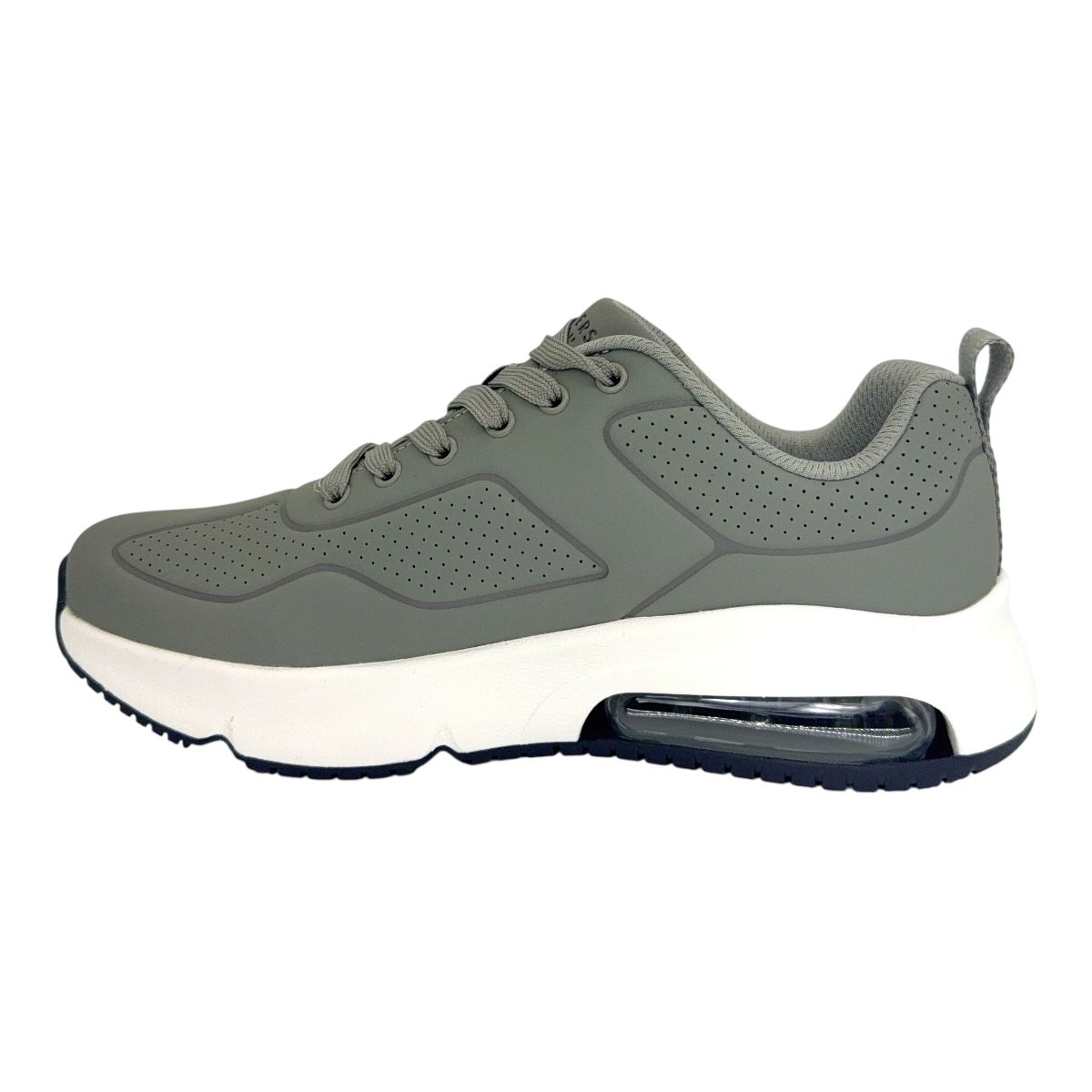 Zapatilla urbano UNO EVOLVE INFINITE AIR SAGE