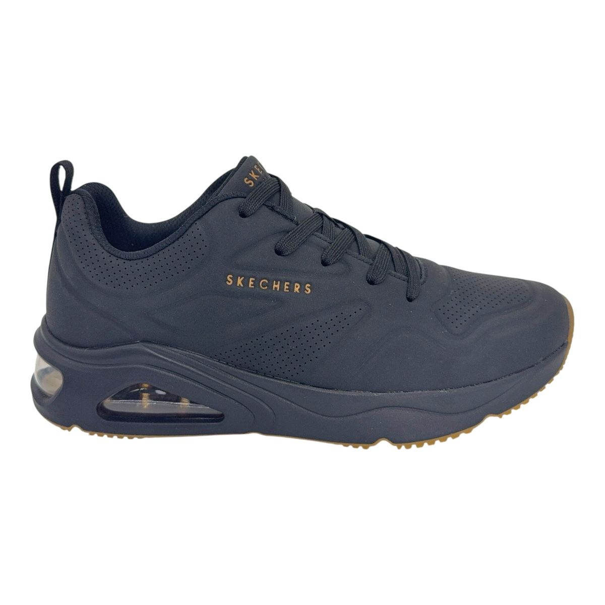 Zapatilla urbano TRES AIR UNO  CASAIRAL BBK