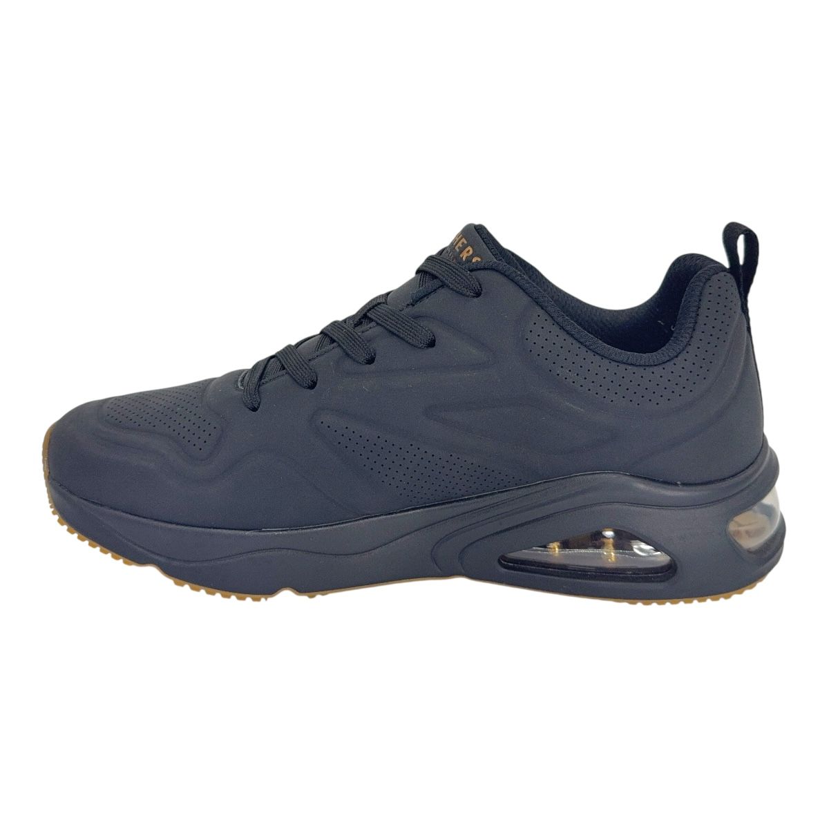 Zapatilla urbano TRES AIR UNO  CASAIRAL BBK