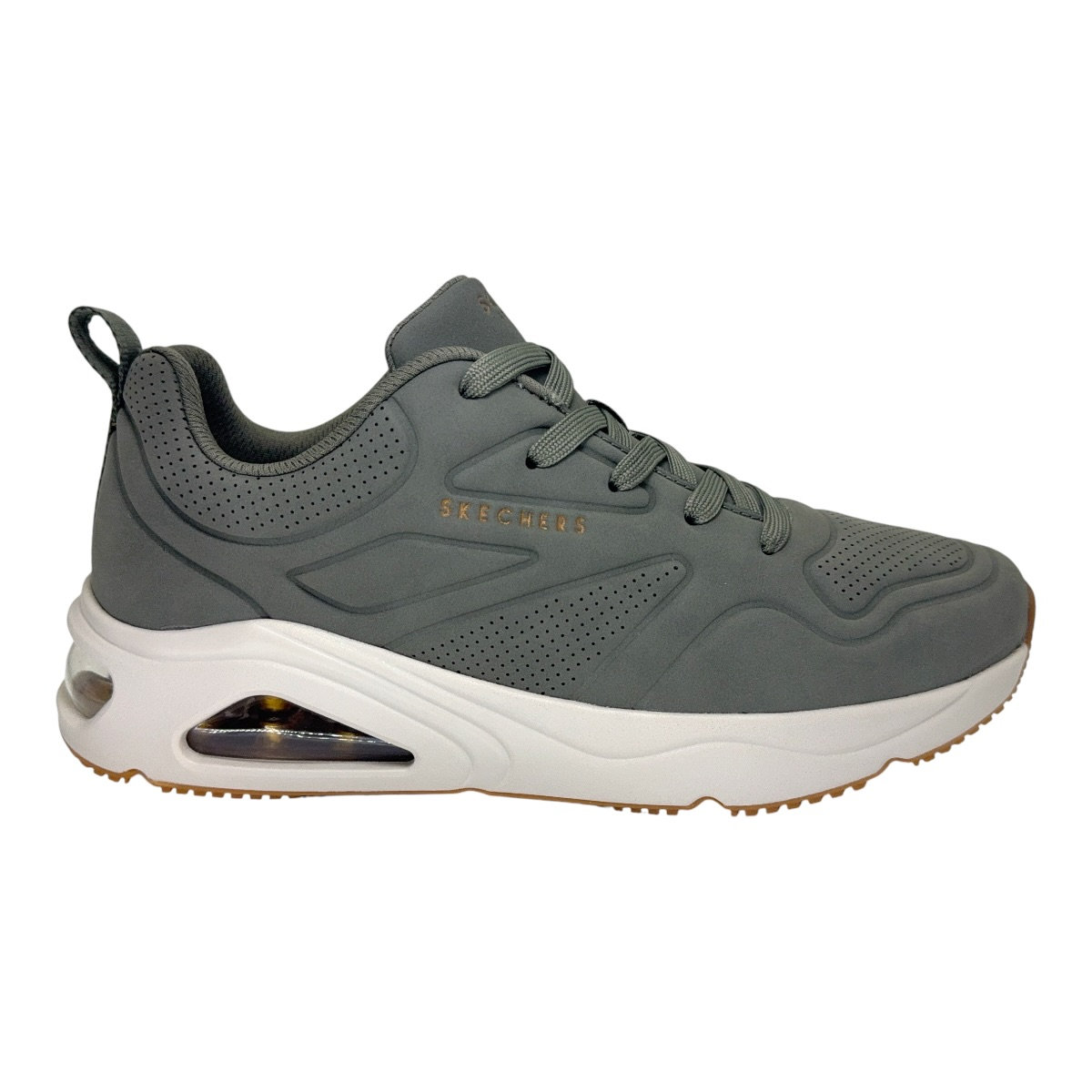 Zapatilla urbano TRES-AIR UNO CASAIRAL OLV