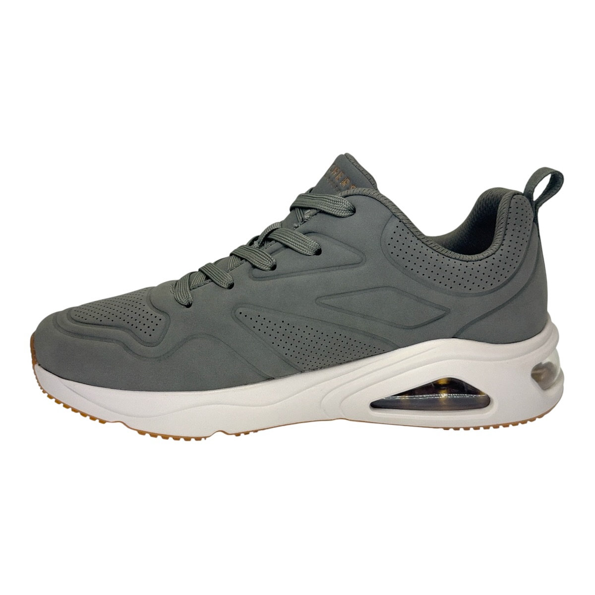 Zapatilla urbano TRES-AIR UNO CASAIRAL OLV