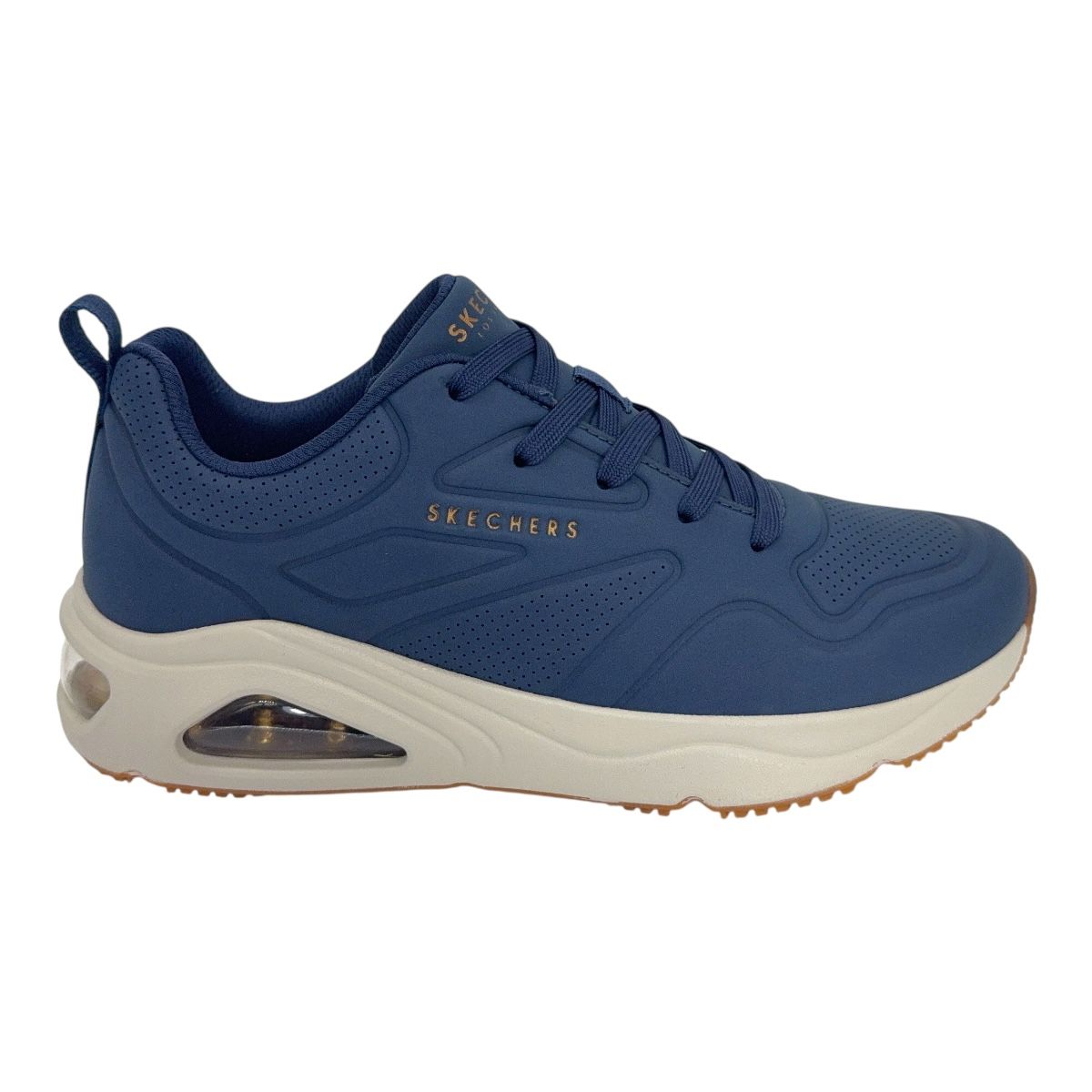 Zapatilla urbano TRES AIR UNO CASAIRAL NAVY