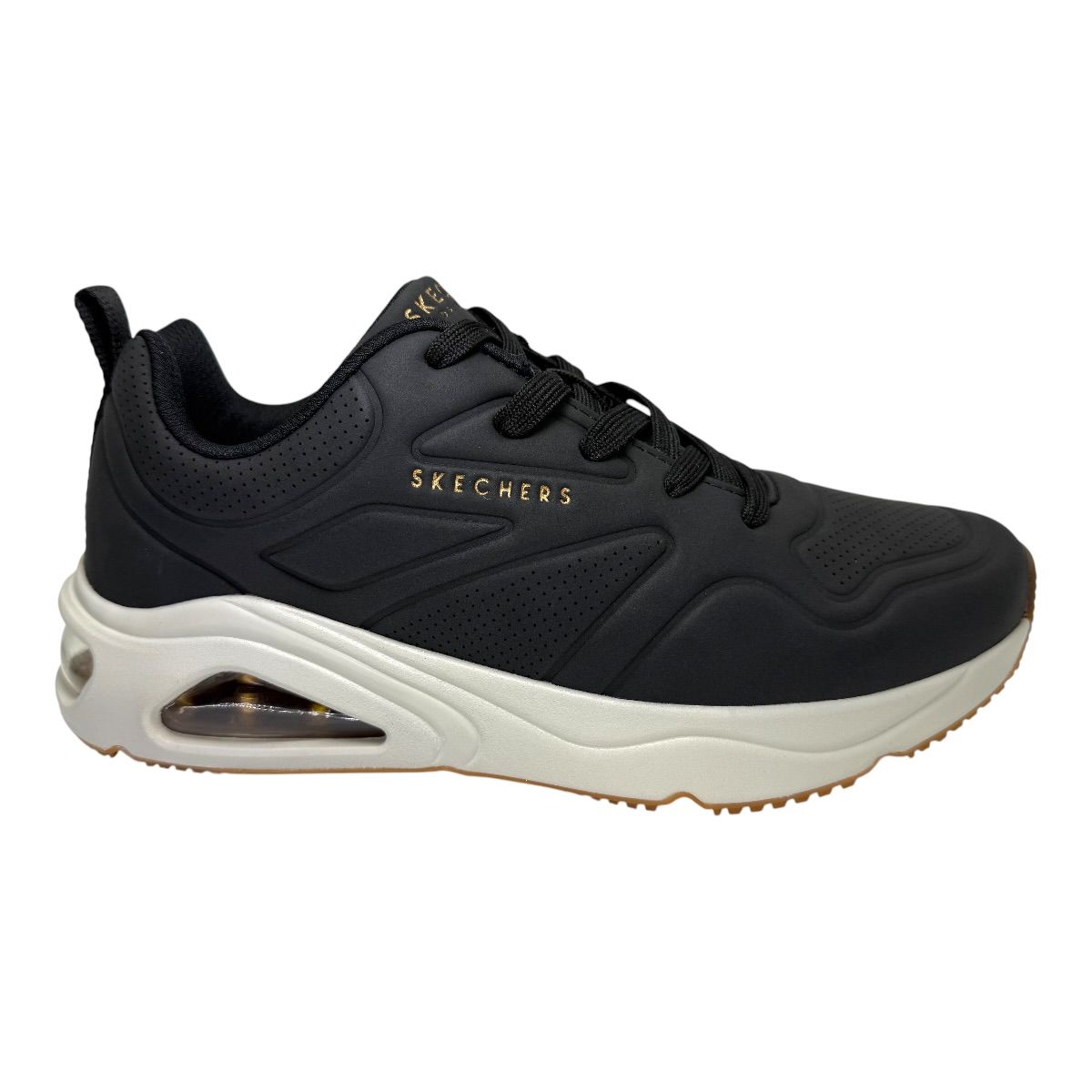 Zapatilla urbano TRES AIR UNO CASAIRAL BLK