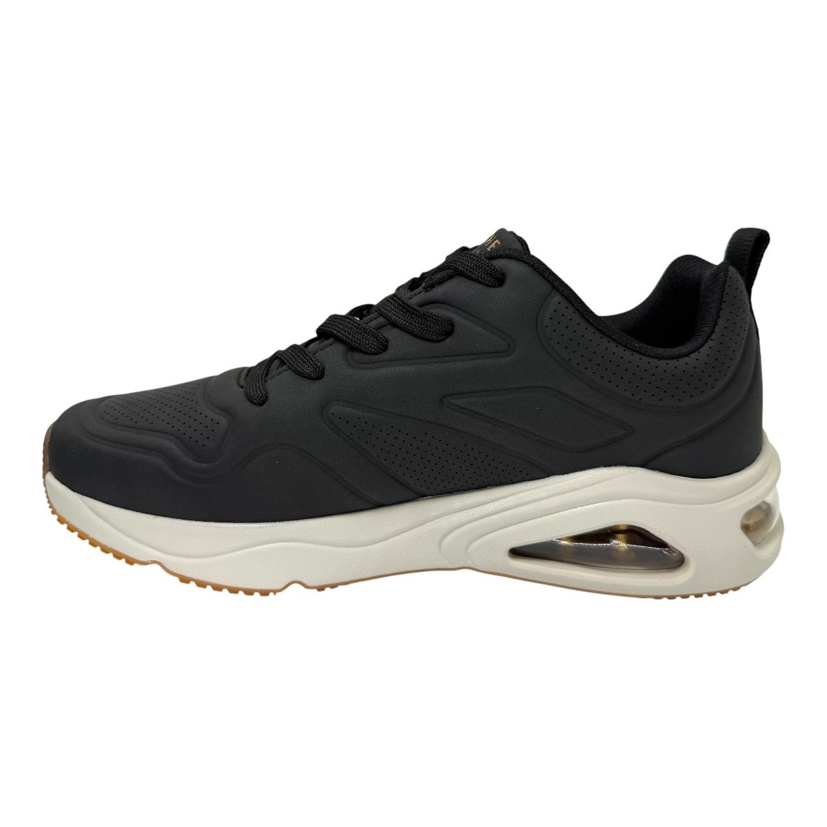 Zapatilla urbano TRES AIR UNO CASAIRAL BLK