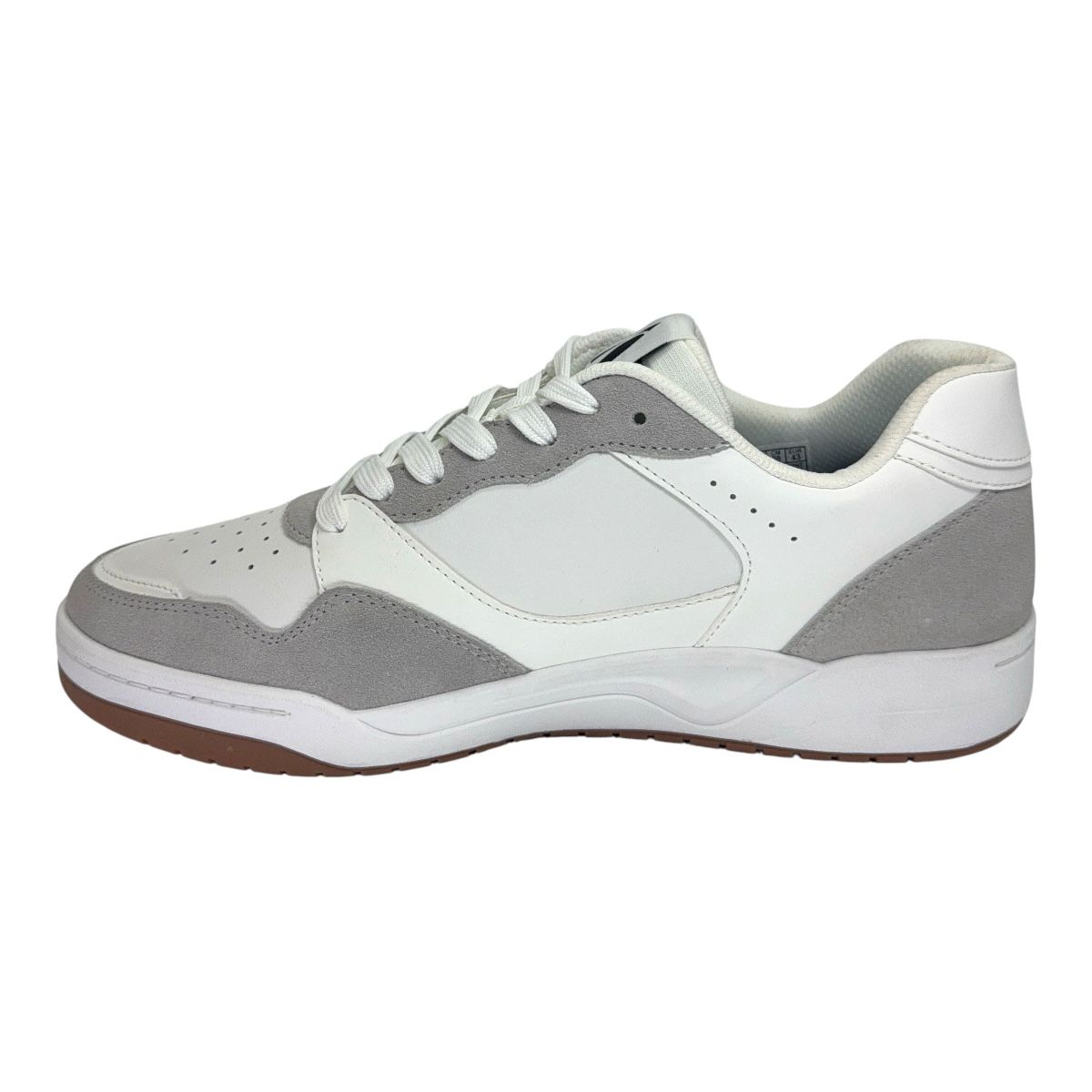 Zapatilla urbano KOOPA VOLEY LOW VARSITY WHT