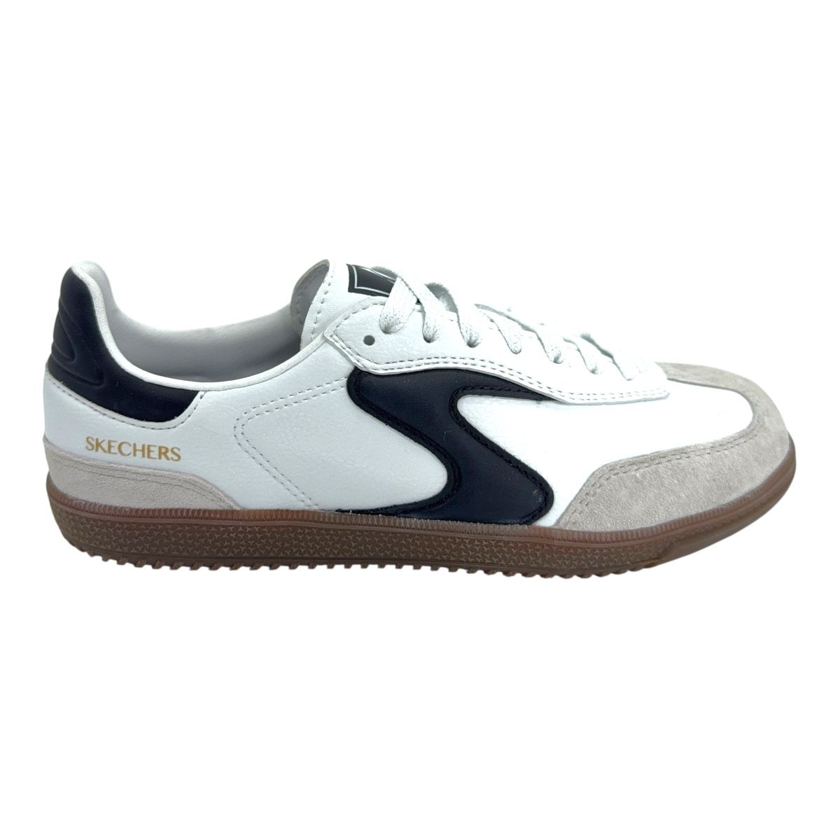 Zapatilla urbano HOTSHOT -KICKOFF WBK