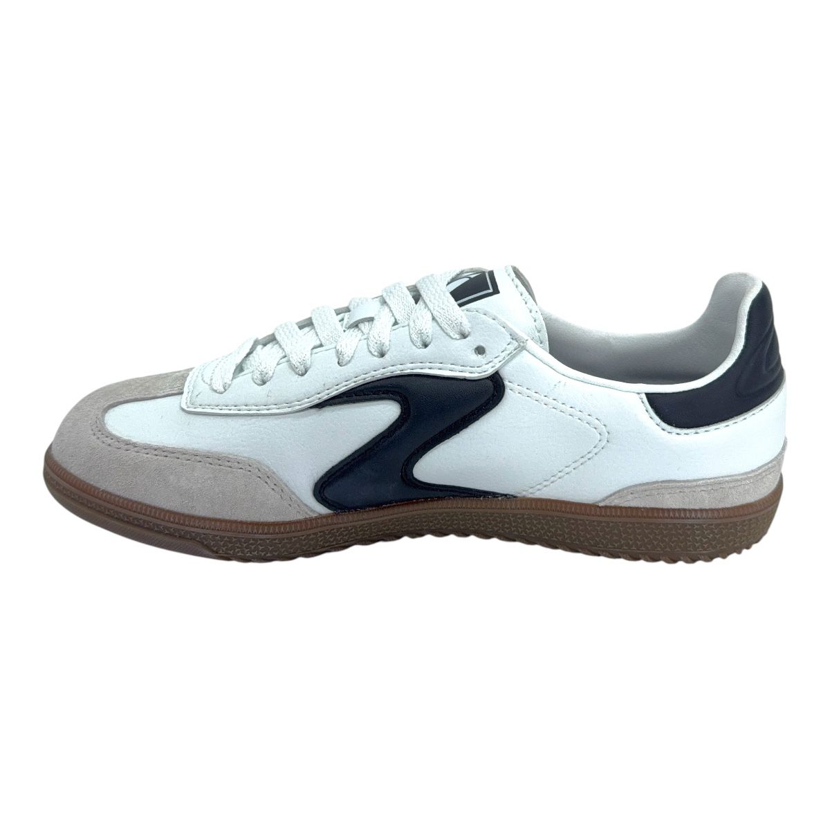 Zapatilla urbano HOTSHOT -KICKOFF WBK