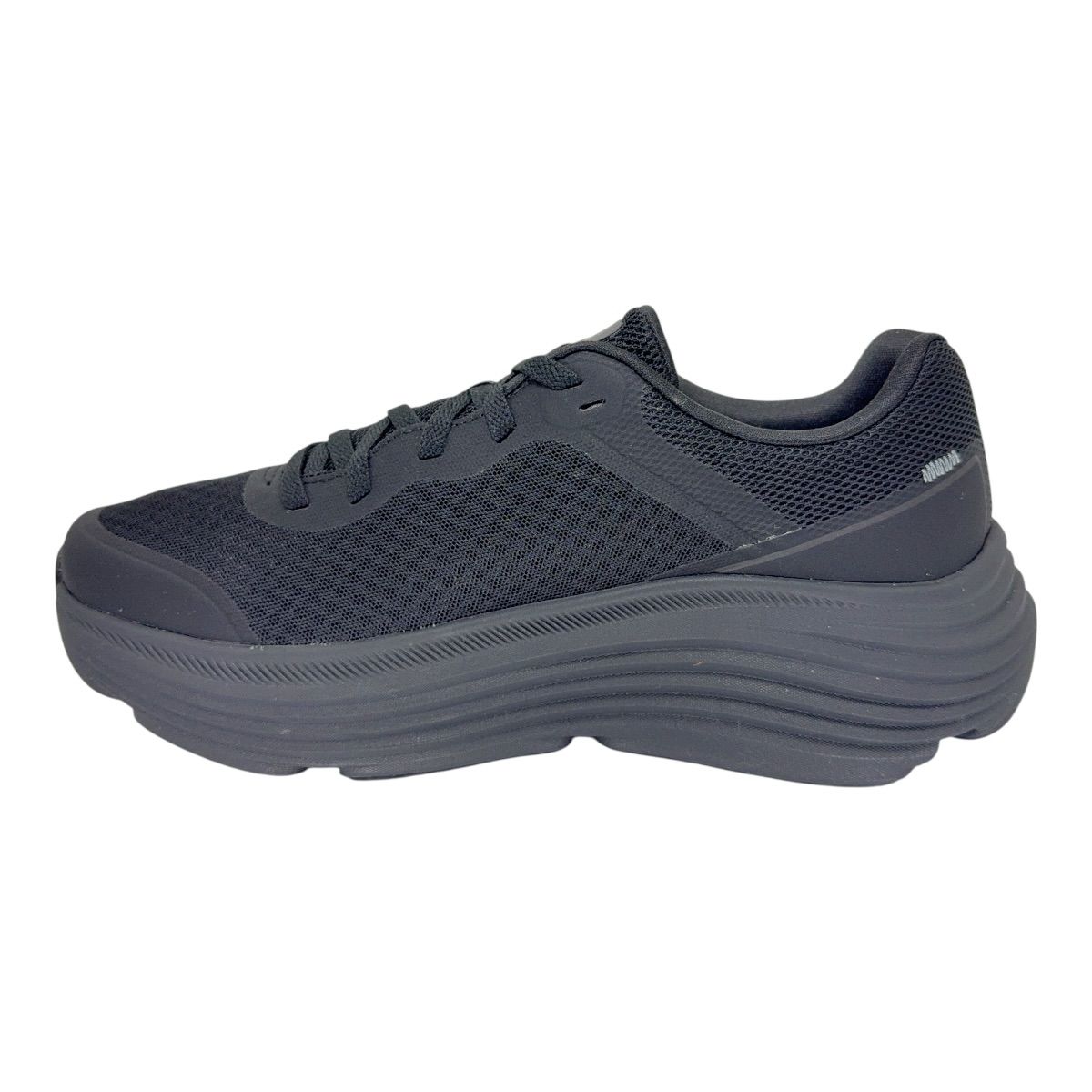 Zapatilla running MAX CUSHIONING ENDEAVOR BBK