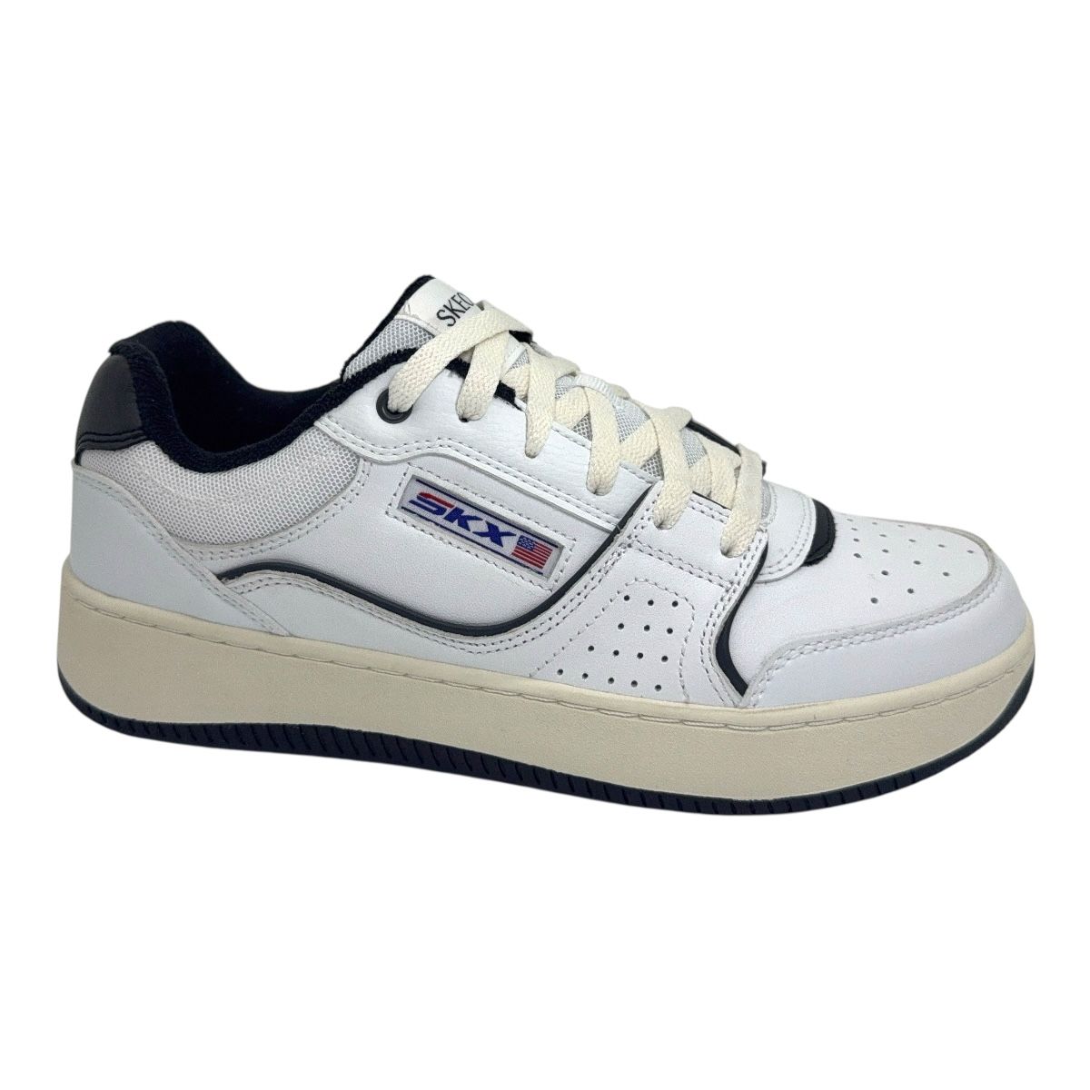 Zapatilla urbano SPORT COURT 2.0 WBK