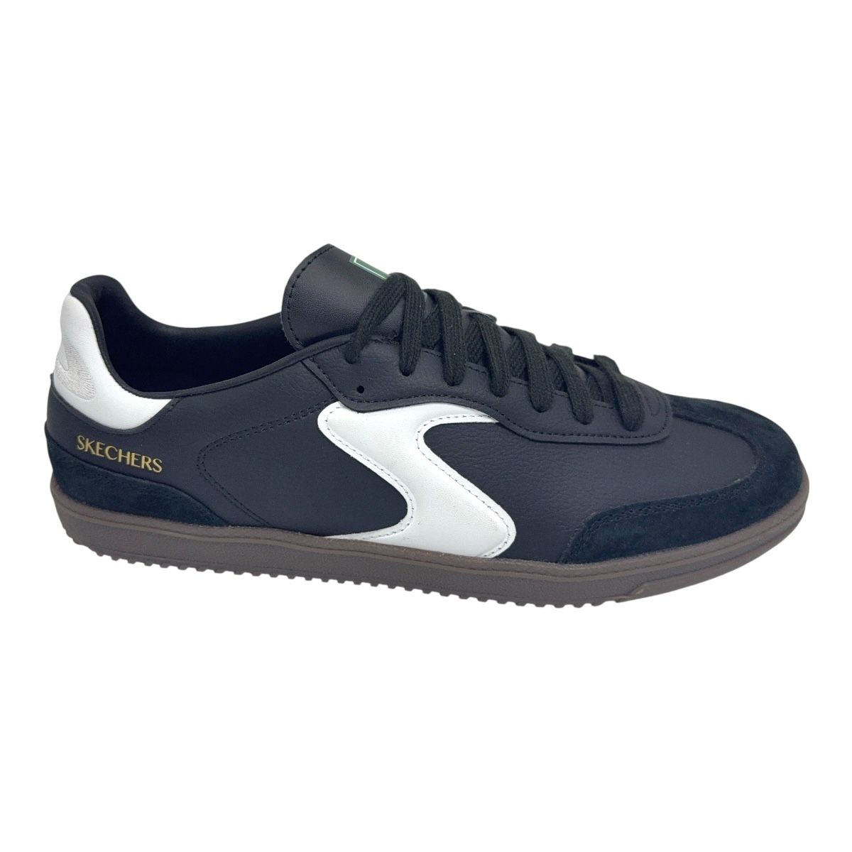 Zapatilla urbano HOTSHOT PYKE BKW