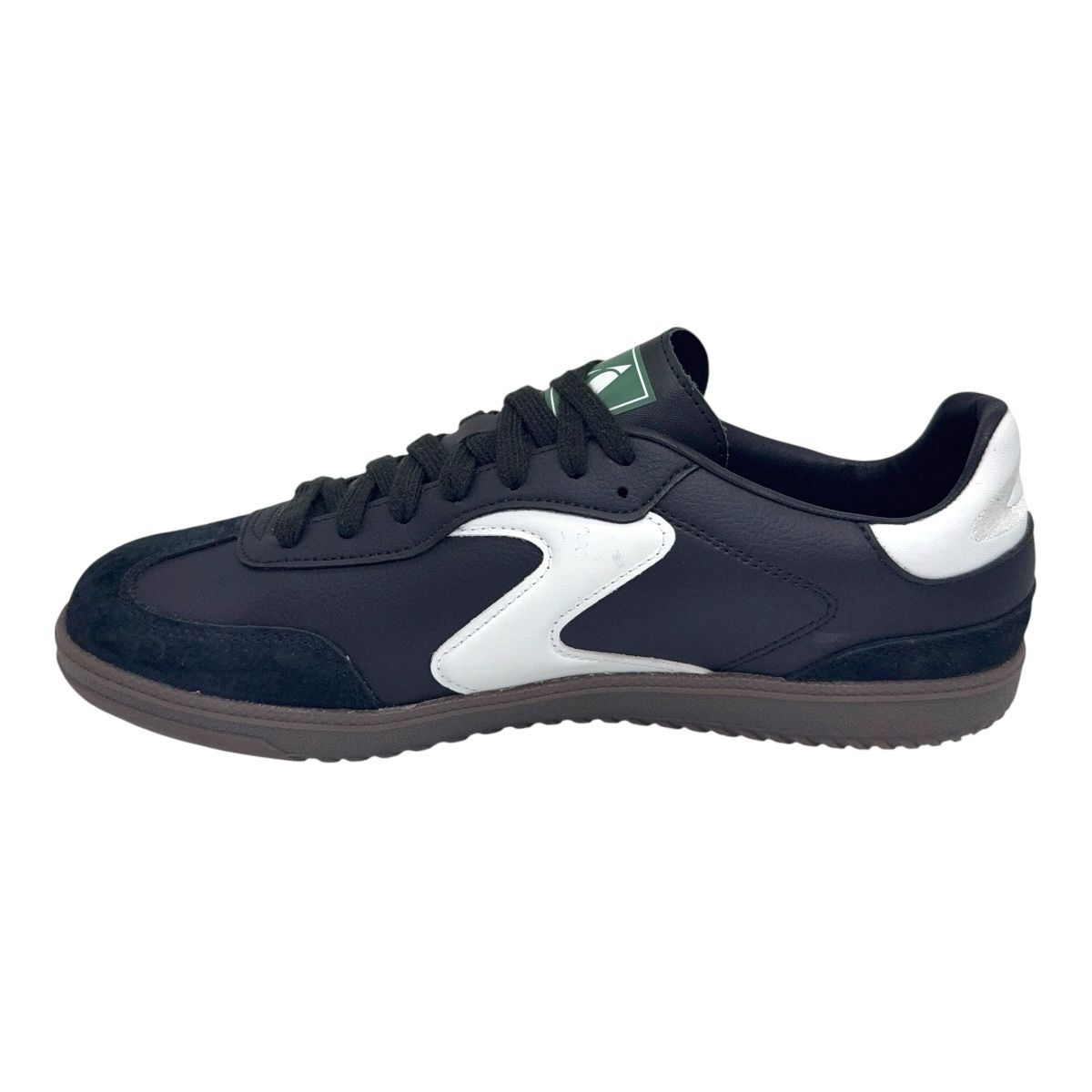 Zapatilla urbano HOTSHOT PYKE BKW