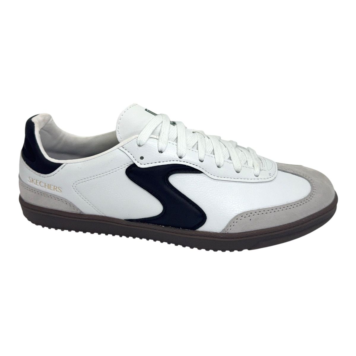 Zapatilla urbano HOTSSHOT PYKE WBK