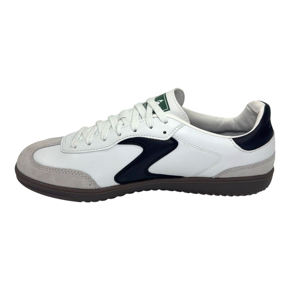 Zapatilla urbano HOTSSHOT PYKE WBK