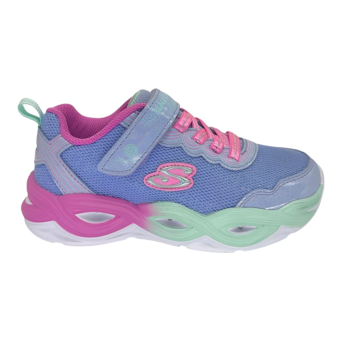 Zapatilla urbano TWISTY GLOW PWMT