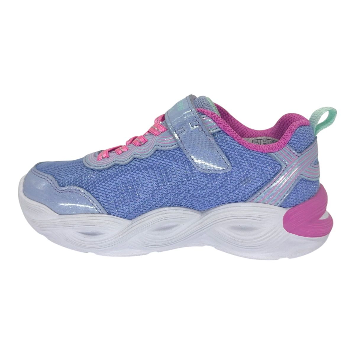 Zapatilla urbano TWISTY GLOW PWMT