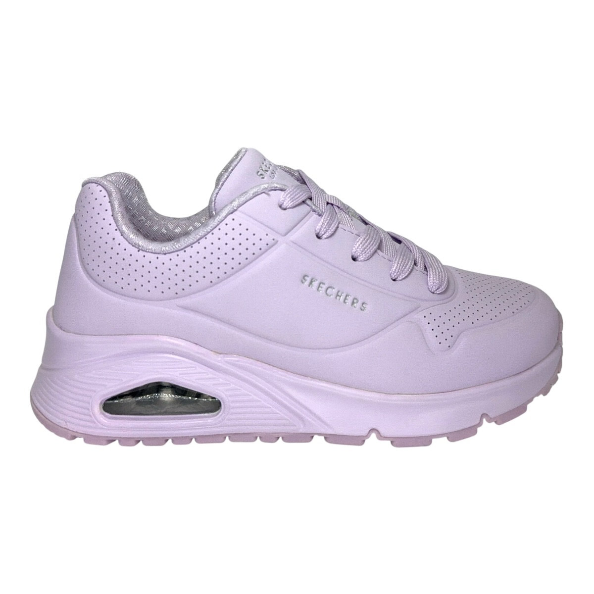 Zapatilla urbano UNO GENI -FROSTY KICKS LIL