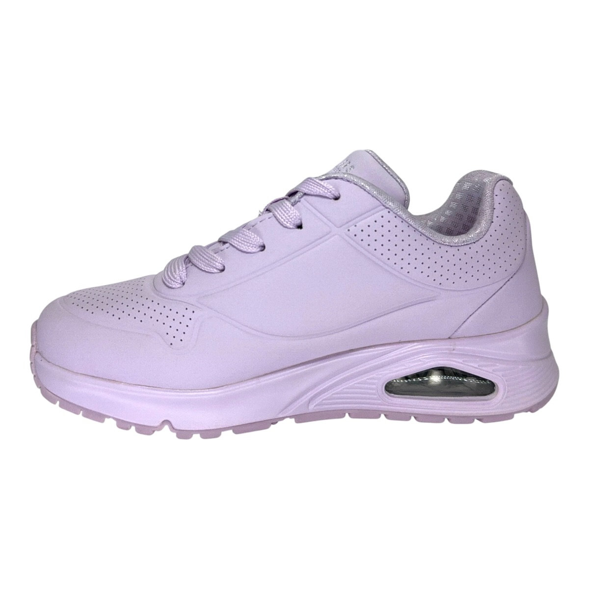 Zapatilla urbano UNO GENI -FROSTY KICKS LIL