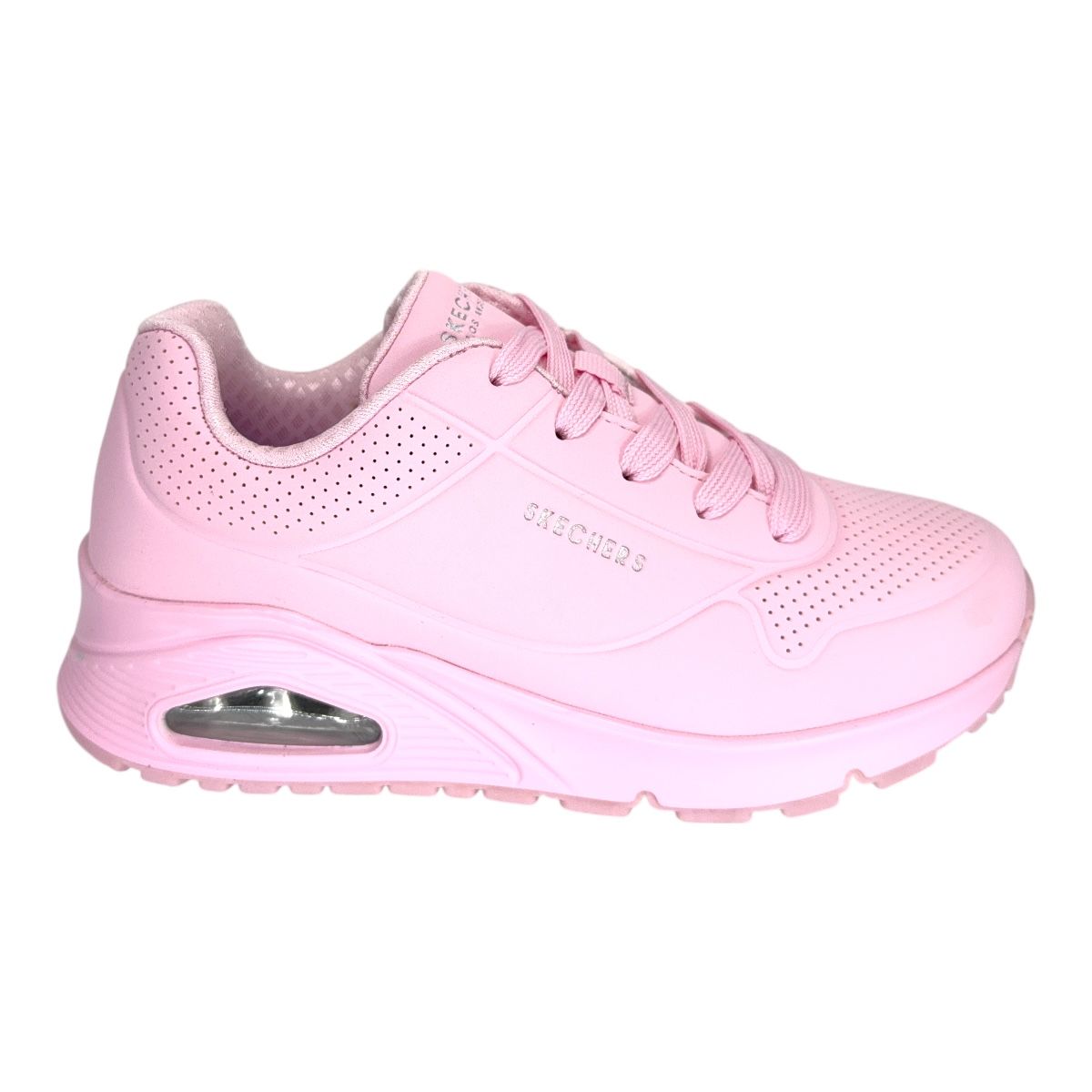 Zapatilla urbano UNO GENI-FROSTY KICKS LTPK