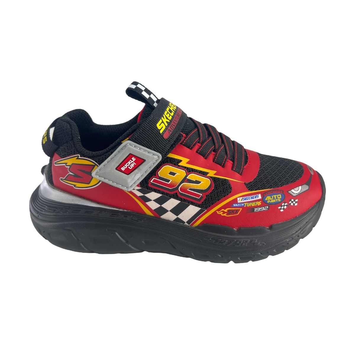 Zapatilla urbano TRACKS 