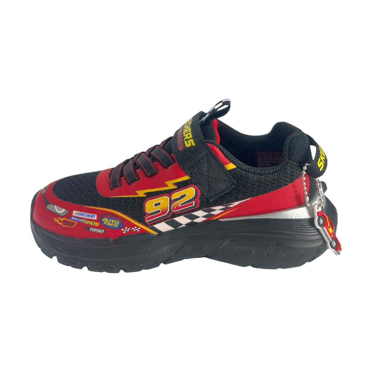 Zapatilla urbano TRACKS 