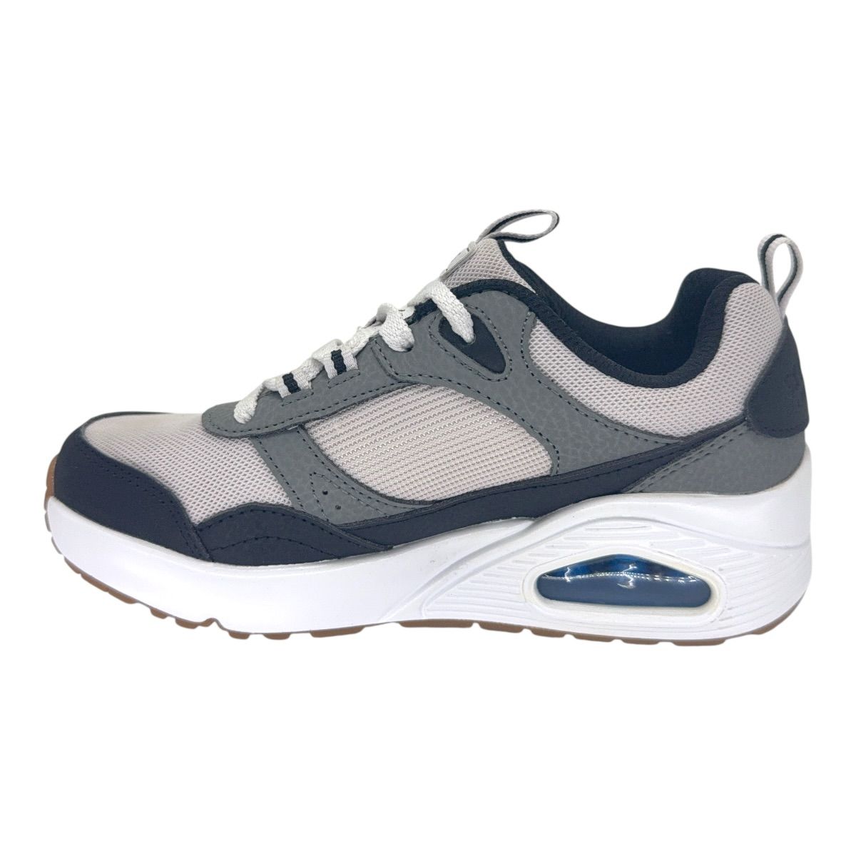Zapatilla urbano UNO RETRO GROOVE BKW