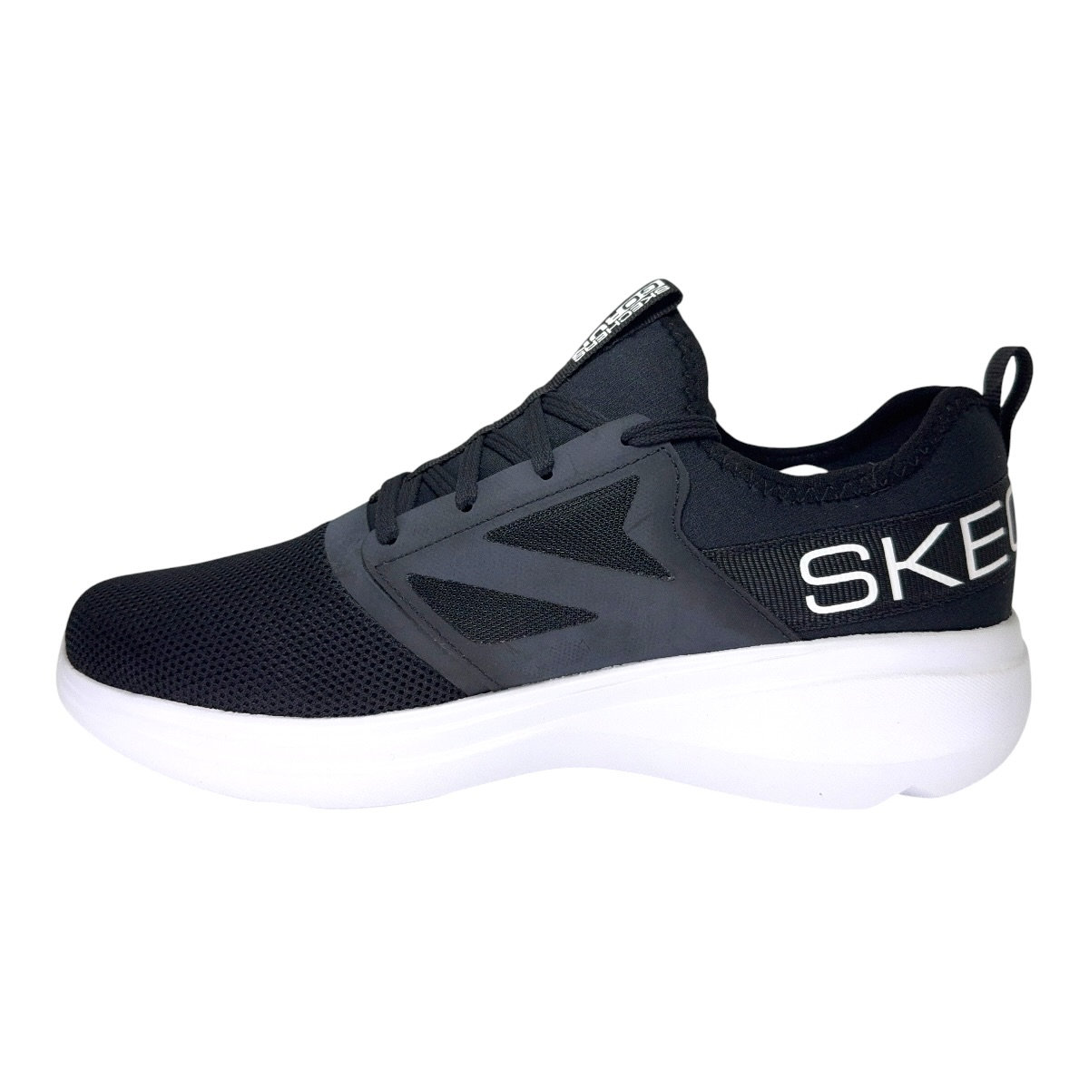 Zapatilla running GO RUN FAST  WHITE