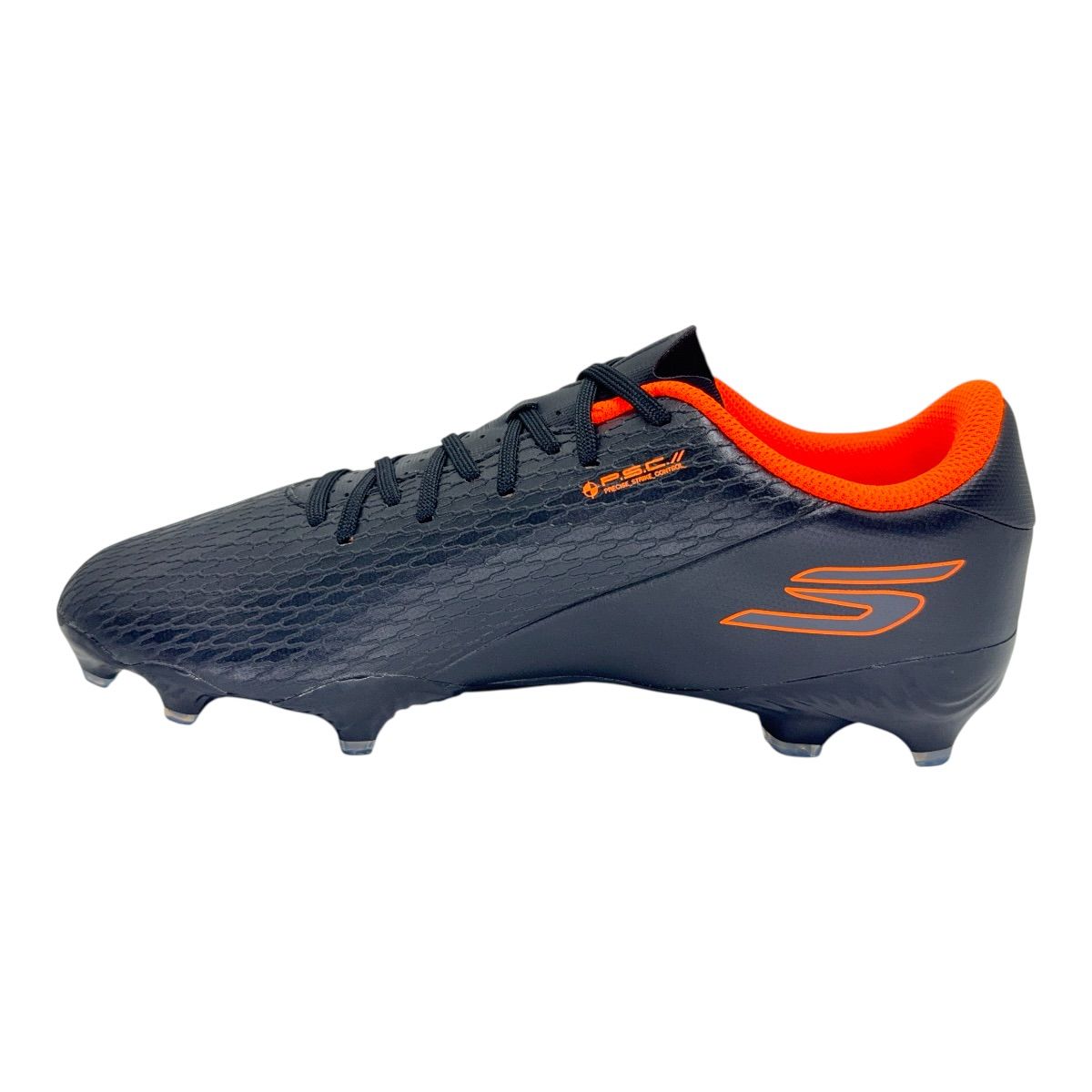 Zapatilla futbol11 SKX 2 CLUB MG BKOR 