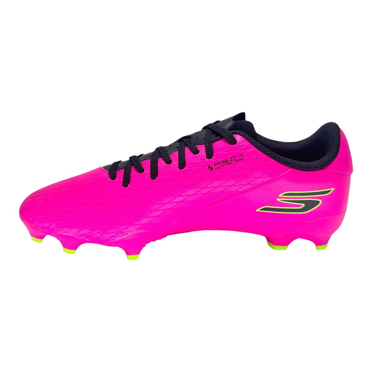 Zapatilla futbolf5 SKX 2 CLUB MG PKBK PINK