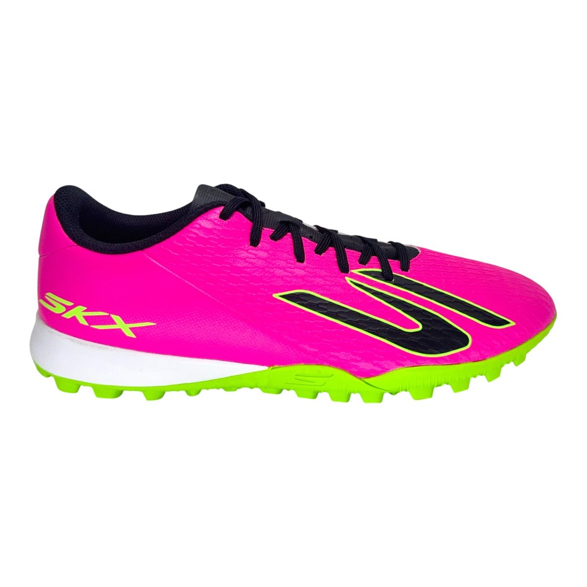 Zapatilla futbolf5 SKX 2 CLUB TF PKBK PINK
