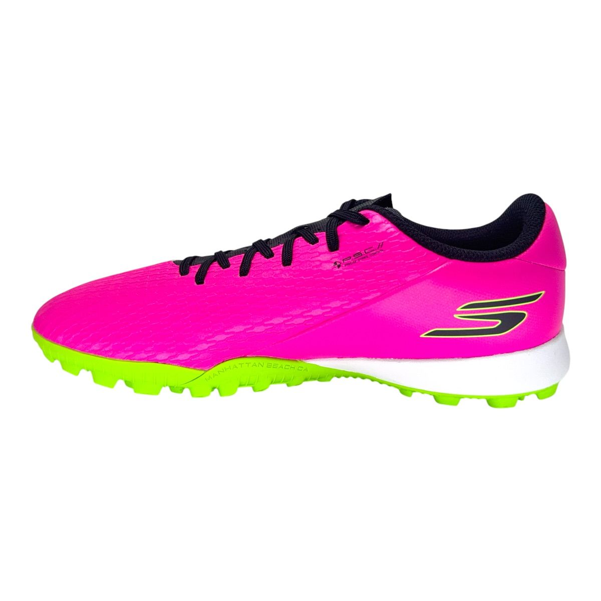 Zapatilla futbolf5 SKX 2 CLUB TF PKBK PINK