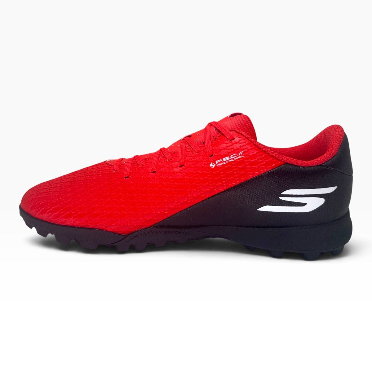Zapatilla futbolf5 SKX 2 CLUB ROJO F5