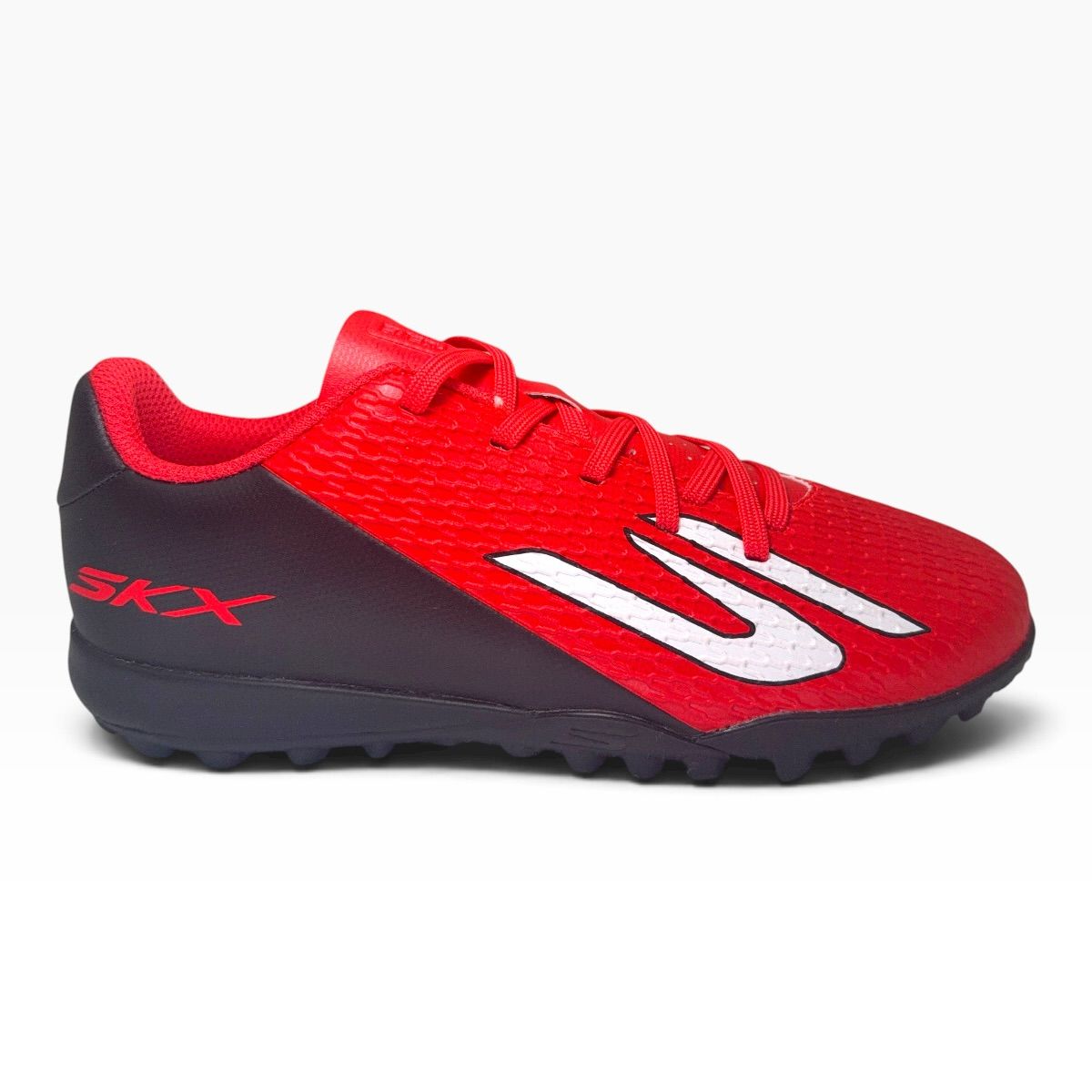 Zapatilla futbol f5 SKX 2 JR YOUTH RDBK TF