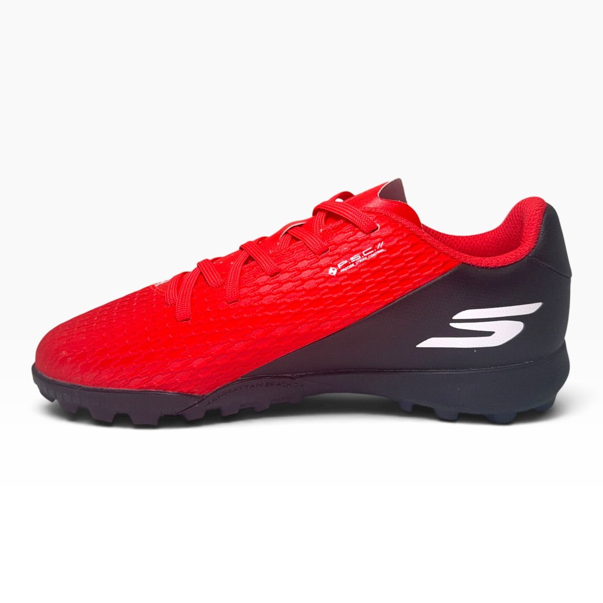 Zapatilla futbol f5 SKX 2 JR YOUTH RDBK TF