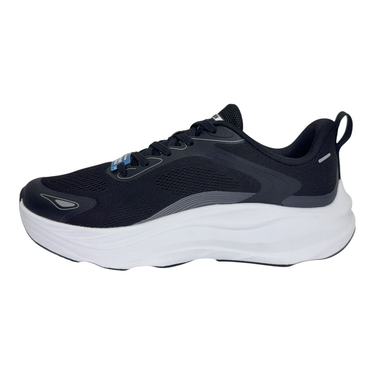 Zapatilla running MAX RUN BKW