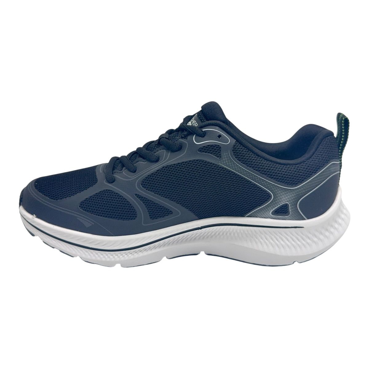 Zapatilla urbano HAPTIC VIS RUN CONSISTENT 2.0 BKW